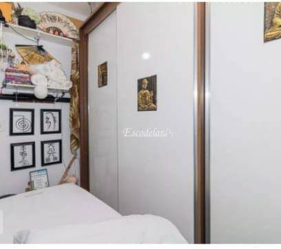 Apartamento à venda com 2 quartos, 50m² - Foto 5