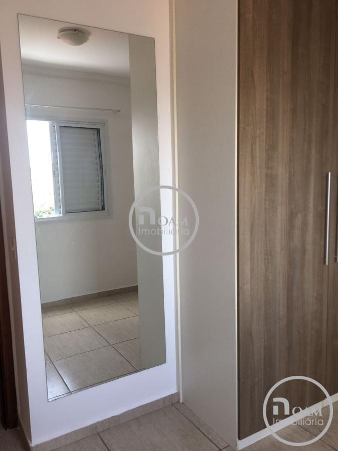 Apartamento para alugar com 2 quartos, 51m² - Foto 12