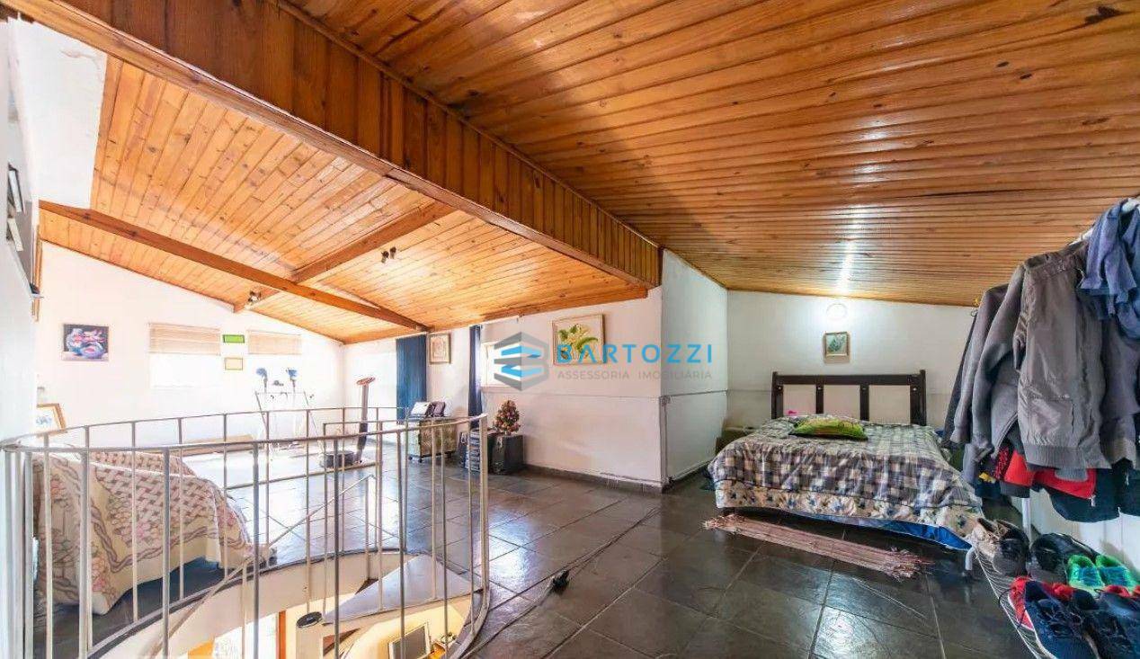 Casa à venda com 3 quartos, 260M2 - Foto 41