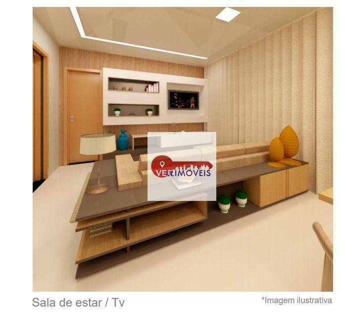 Apartamento à venda com 4 quartos, 85m² - Foto 41