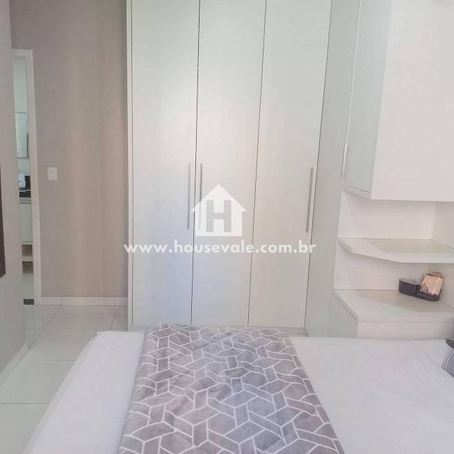 Apartamento à venda com 2 quartos, 75m² - Foto 8