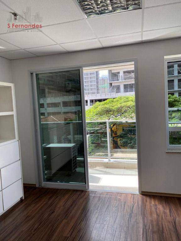 Conjunto Comercial-Sala à venda, 37m² - Foto 5