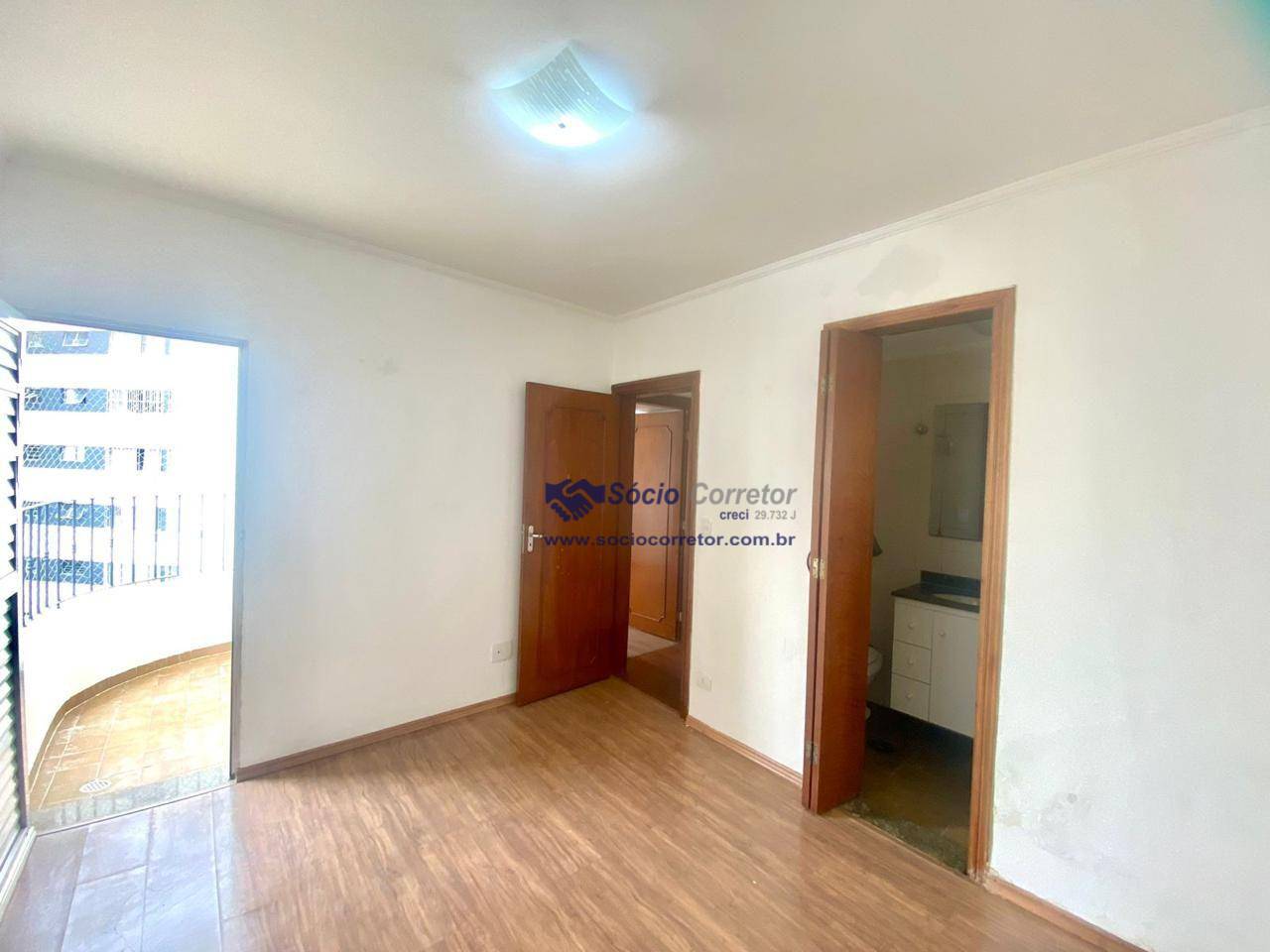 Apartamento à venda com 3 quartos, 80m² - Foto 7