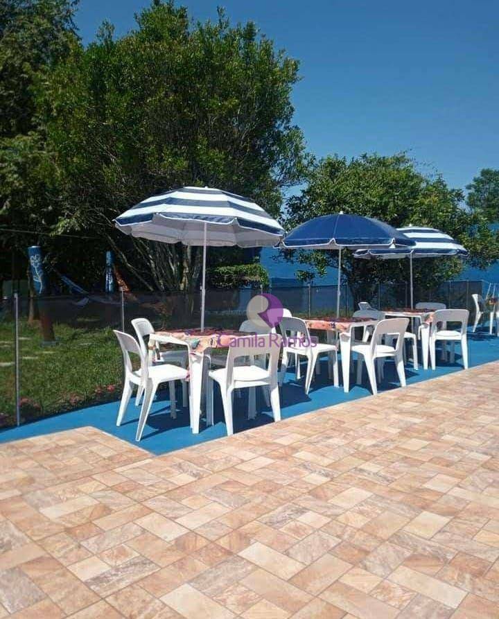 Chácara, 4 quartos, 2141 m² - Foto 2