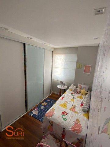 Apartamento à venda com 3 quartos, 86m² - Foto 5