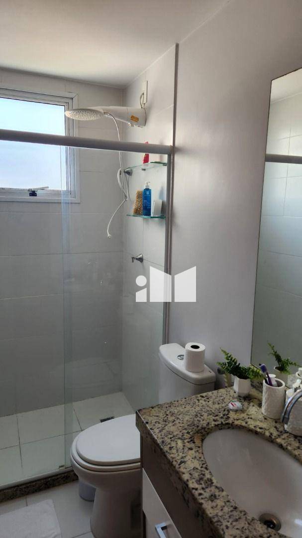 Apartamento à venda com 2 quartos, 68m² - Foto 5