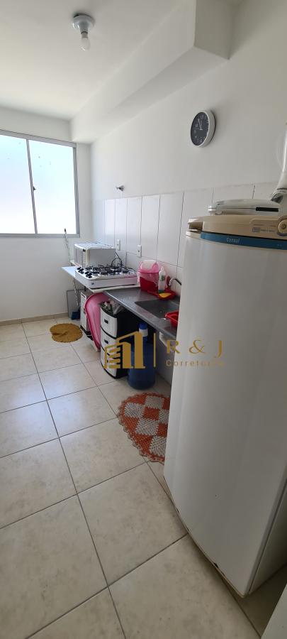 Apartamento para alugar com 2 quartos, 44m² - Foto 15