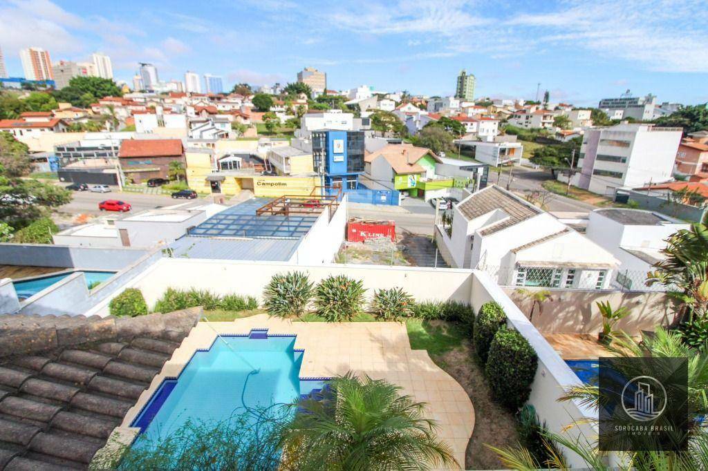 Casa de Condomínio à venda com 5 quartos, 533m² - Foto 65