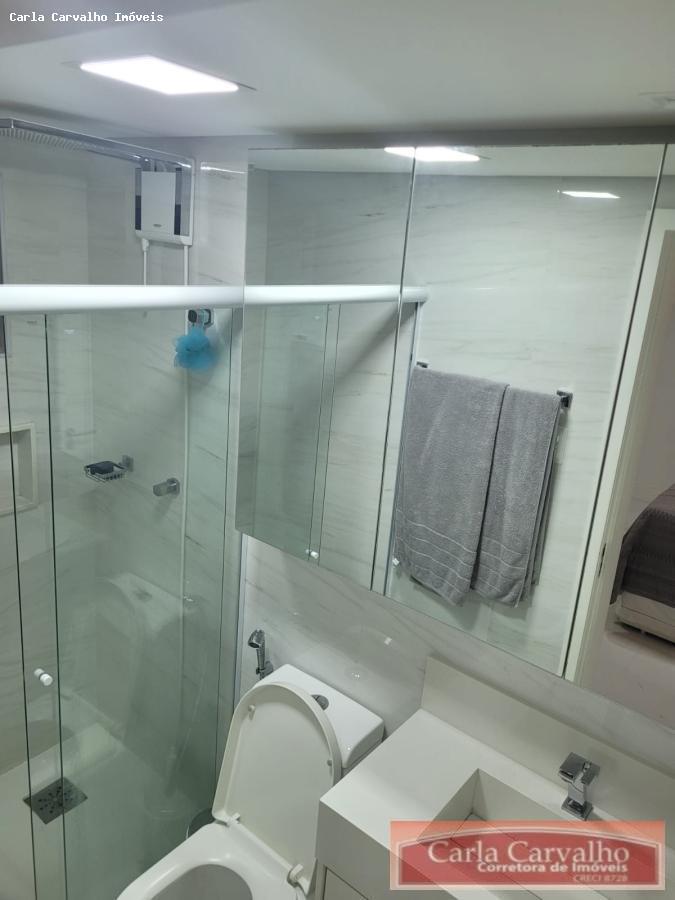 Apartamento à venda com 3 quartos, 107m² - Foto 7