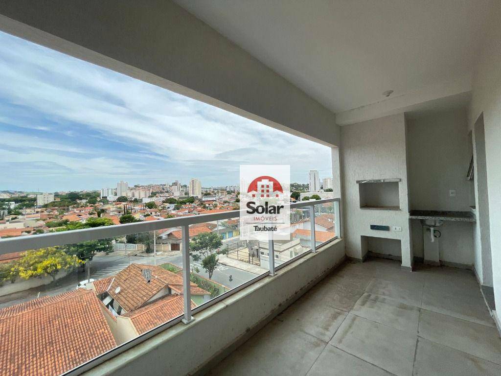 Apartamento à venda com 2 quartos, 75m² - Foto 1