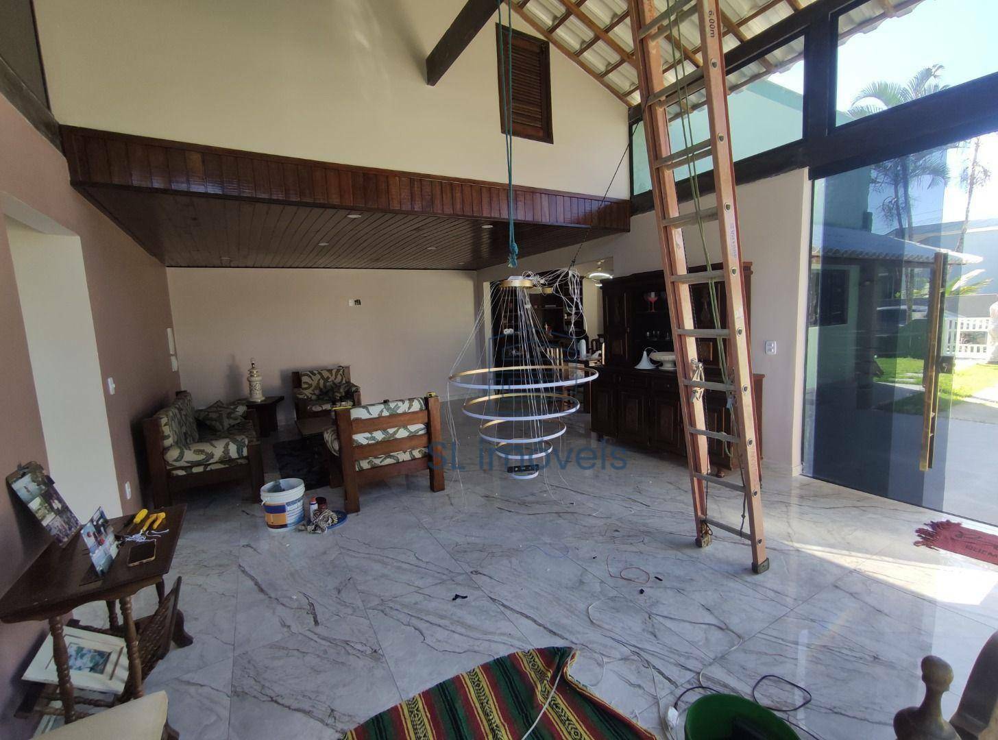 Casa à venda com 3 quartos, 350m² - Foto 20