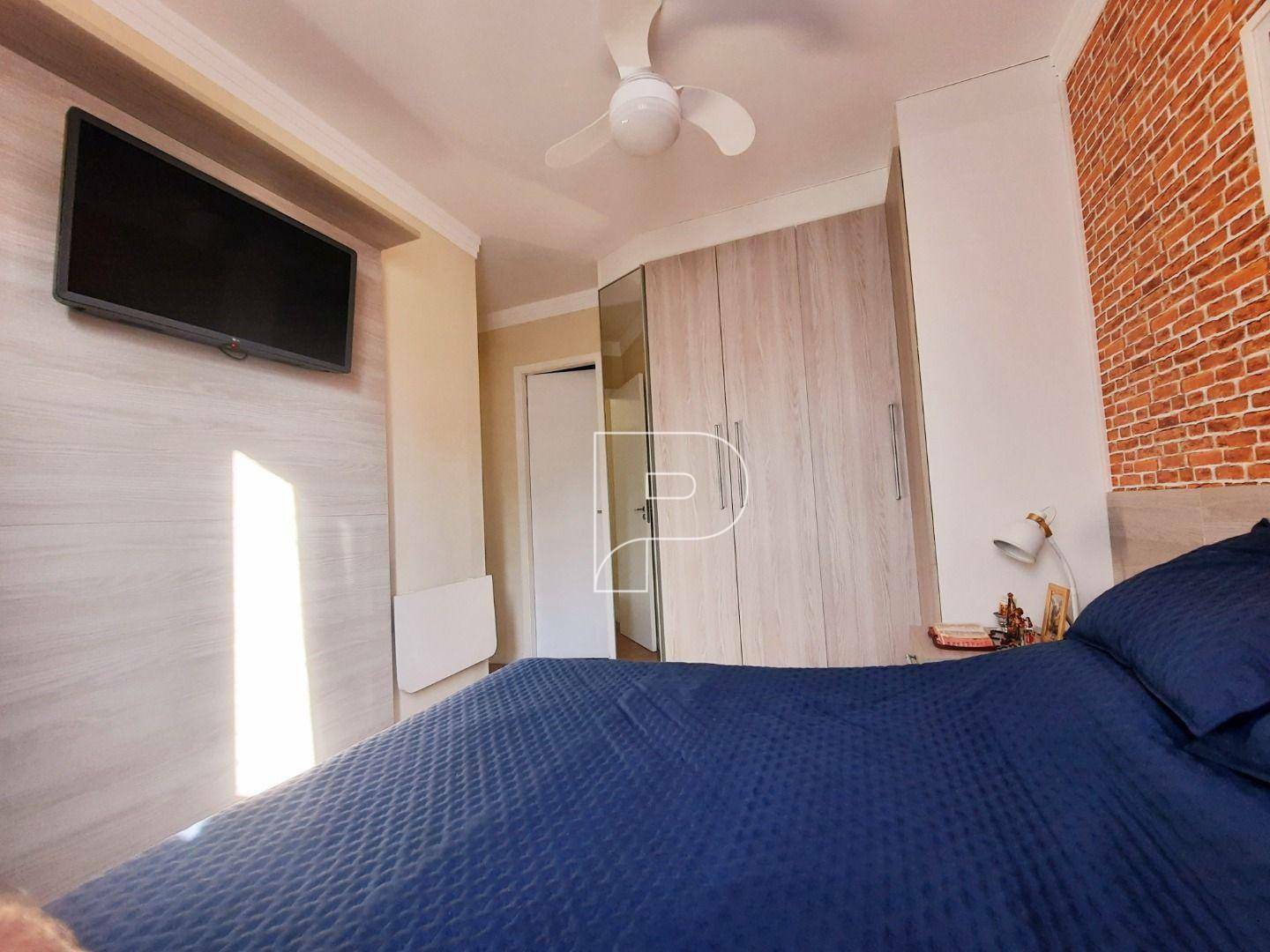 Apartamento à venda com 2 quartos, 59m² - Foto 19