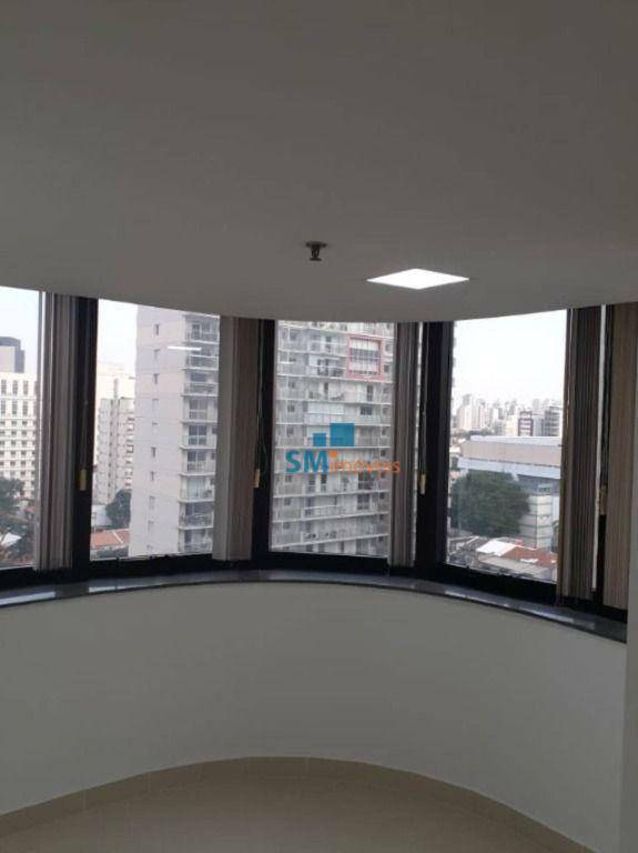 Conjunto Comercial-Sala à venda e aluguel, 124m² - Foto 10