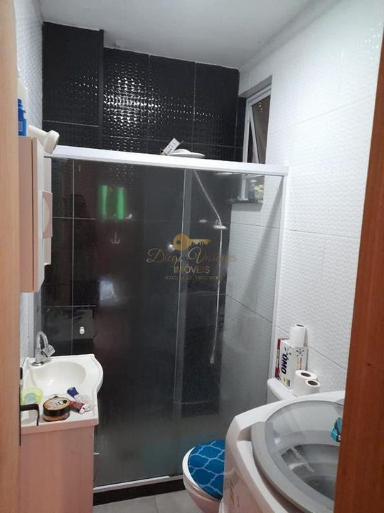 Apartamento à venda com 1 quarto, 44m² - Foto 7