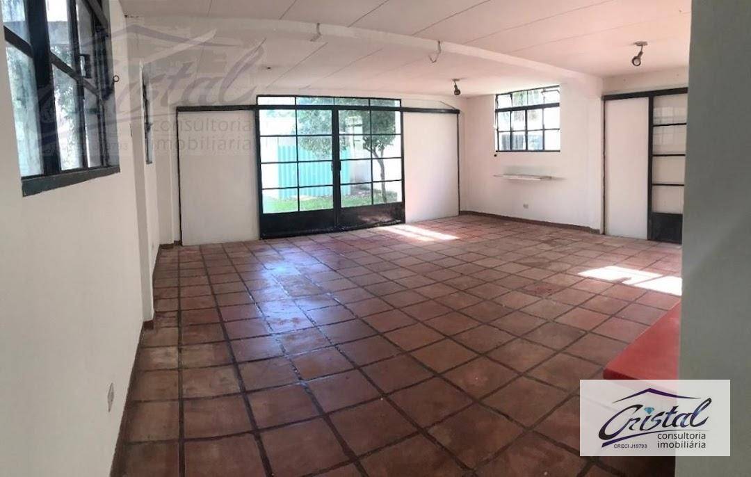 Casa à venda com 4 quartos, 265m² - Foto 47