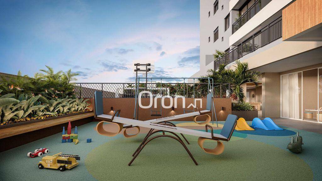 Apartamento à venda com 3 quartos, 83m² - Foto 20