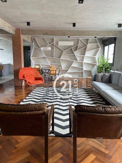 Apartamento para alugar com 2 quartos, 180m² - Foto 27