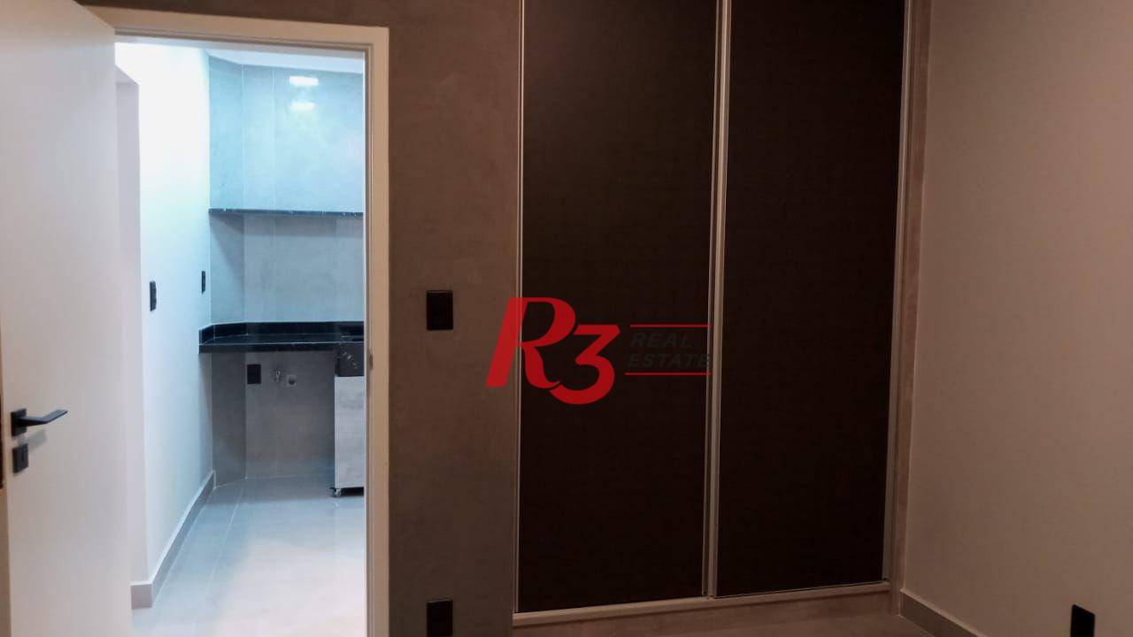 Apartamento à venda com 1 quarto, 54m² - Foto 22