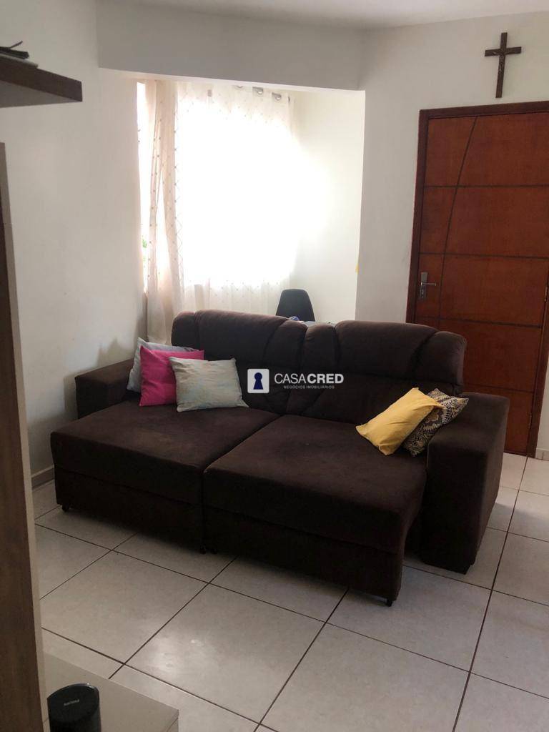 Apartamento à venda com 2 quartos, 50m² - Foto 9