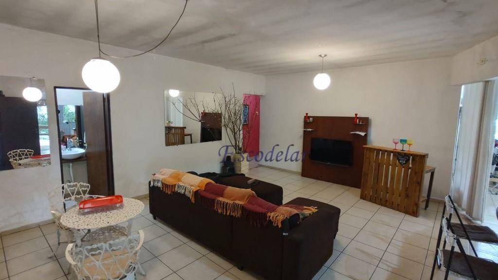 Casa à venda com 4 quartos, 250m² - Foto 26