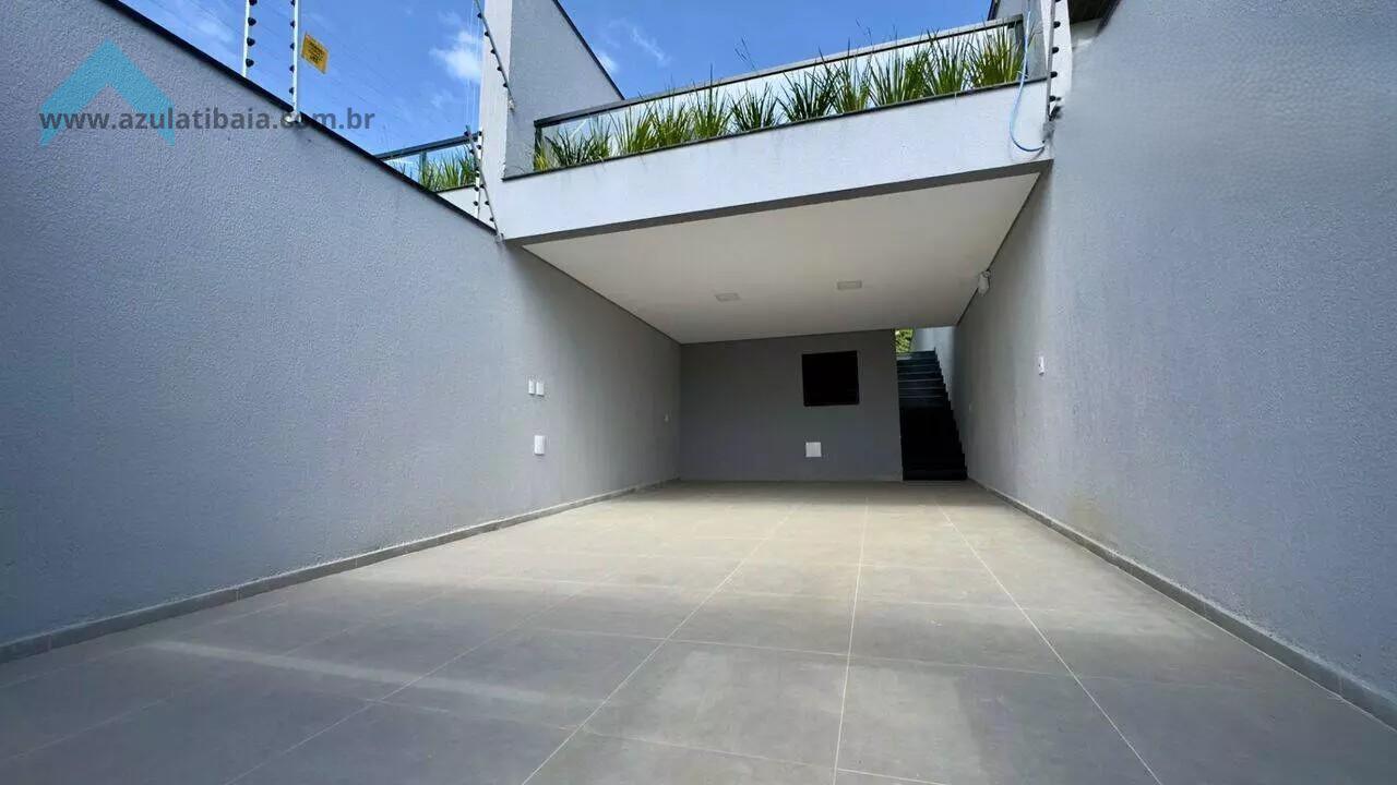 Casa à venda com 3 quartos, 200m² - Foto 2