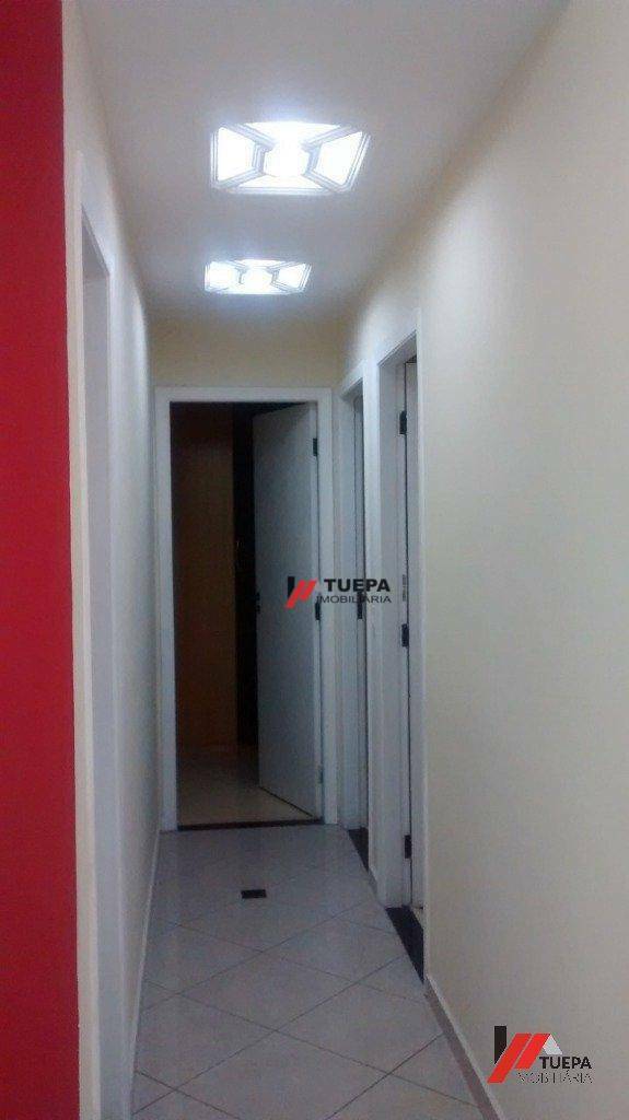 Apartamento à venda com 3 quartos, 80m² - Foto 3