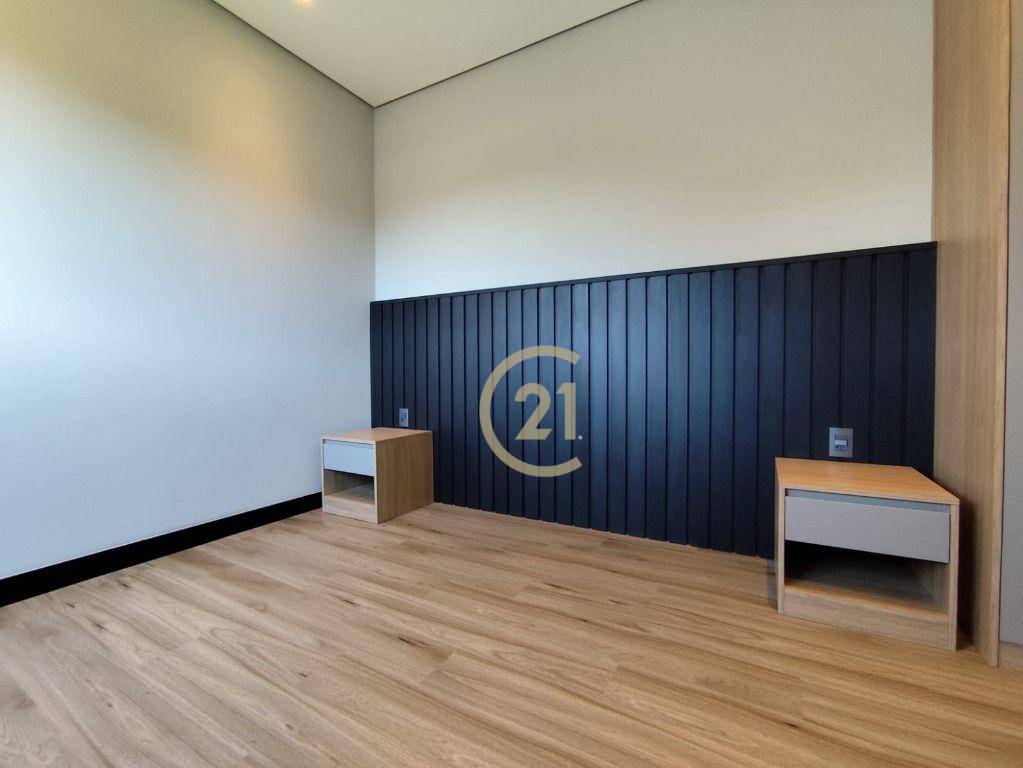 Casa de Condomínio à venda com 4 quartos, 300m² - Foto 9