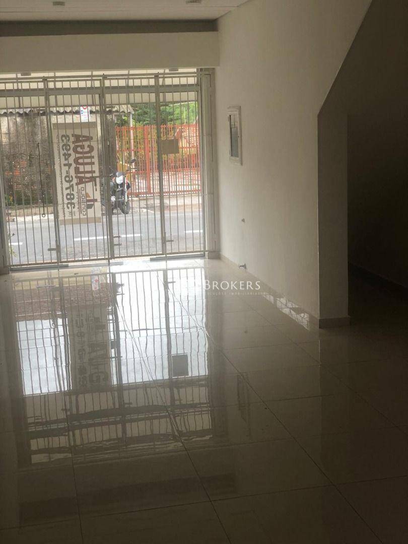 Loja-Salão para alugar, 80m² - Foto 6