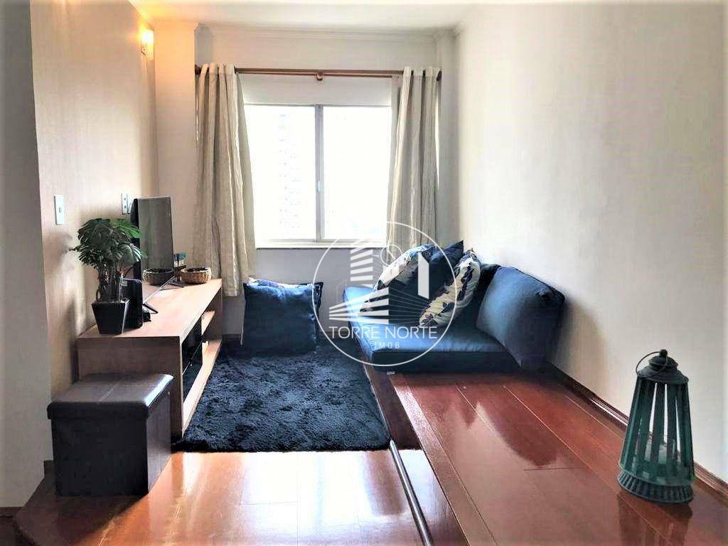 Apartamento à venda com 3 quartos, 77m² - Foto 6