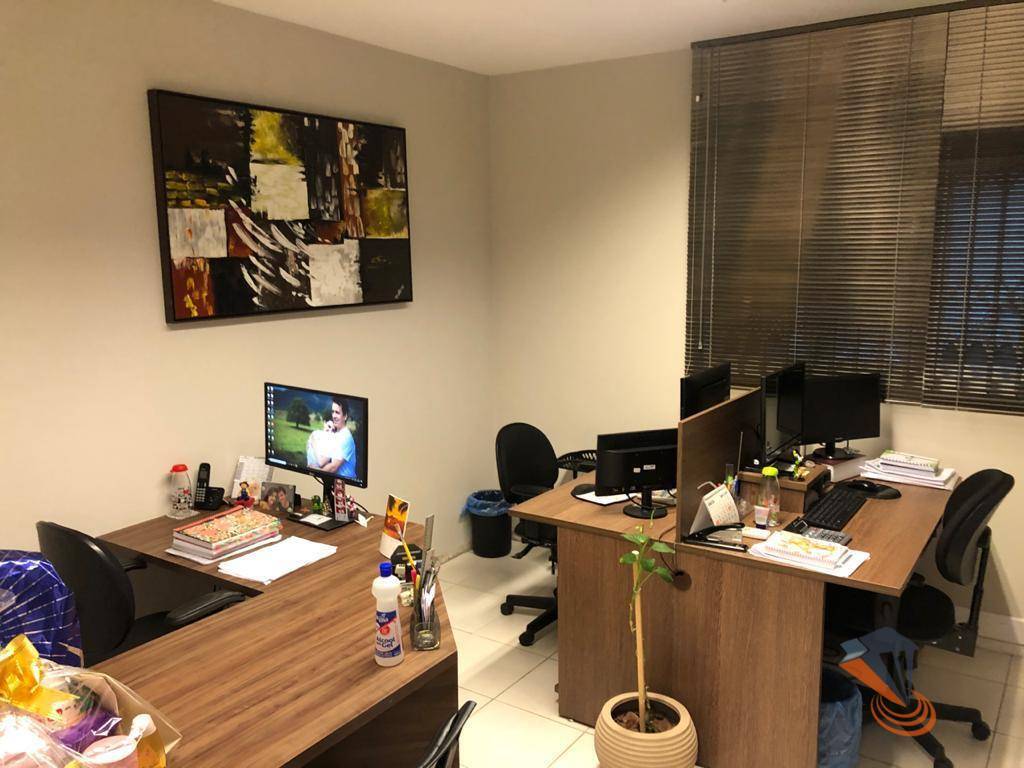 Casa, 5 quartos, 360 m² - Foto 3