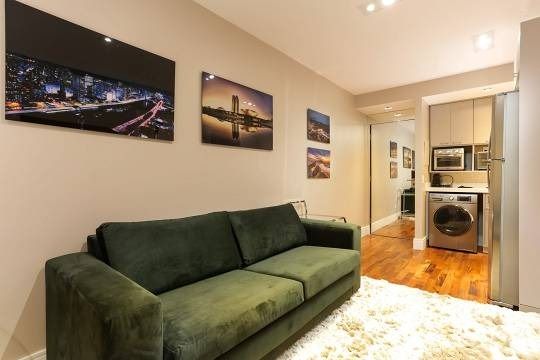 Apartamento à venda com 1 quarto, 37m² - Foto 12