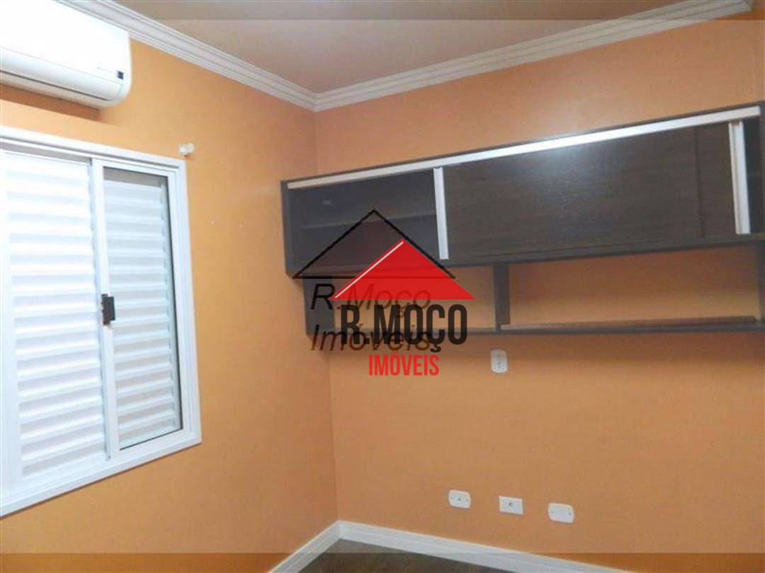 Sobrado à venda com 3 quartos, 201m² - Foto 35