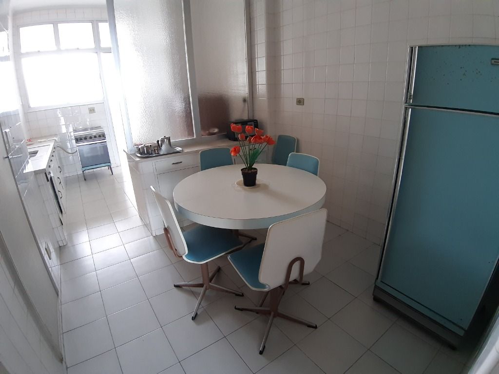 Apartamento à venda com 3 quartos, 190m² - Foto 14