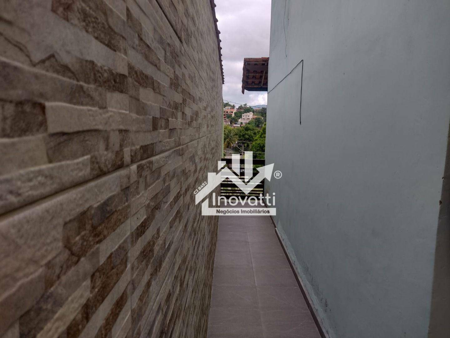 Casa à venda com 2 quartos, 180m² - Foto 8