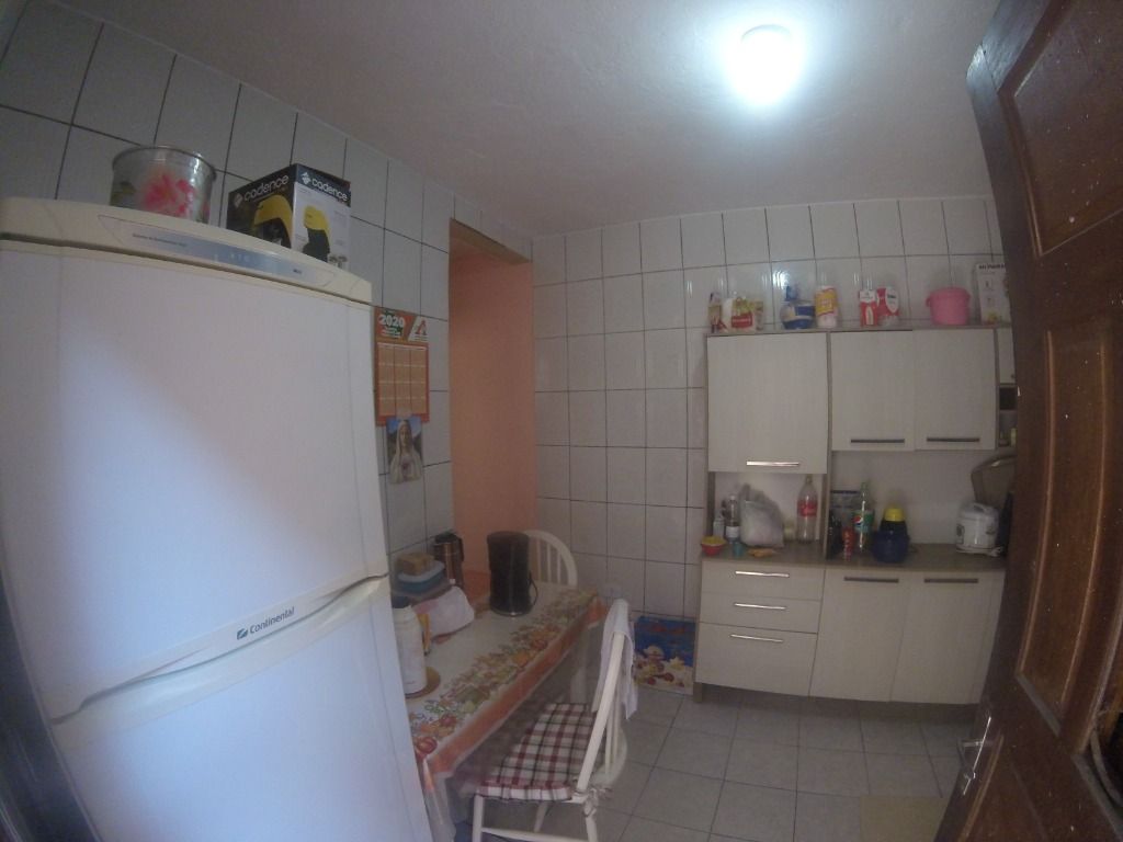 Sobrado à venda com 2 quartos, 90m² - Foto 3