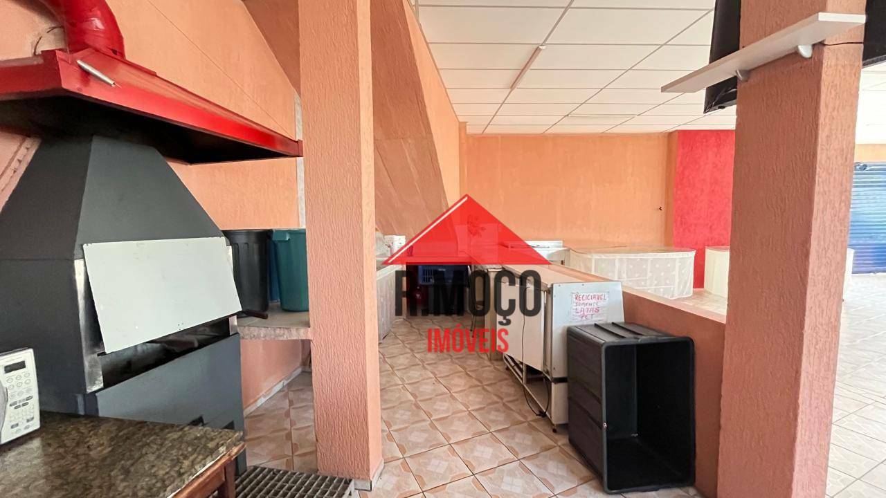 Loja-Salão para alugar, 170m² - Foto 12