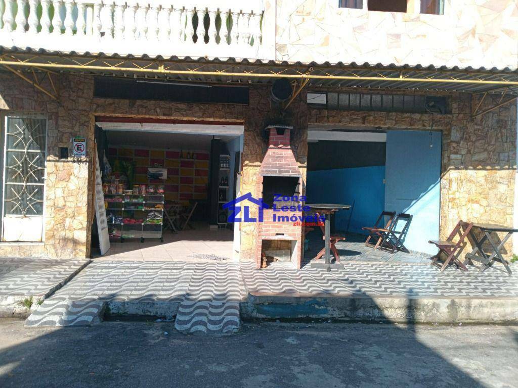 Loja-Salão à venda e aluguel, 100m² - Foto 1