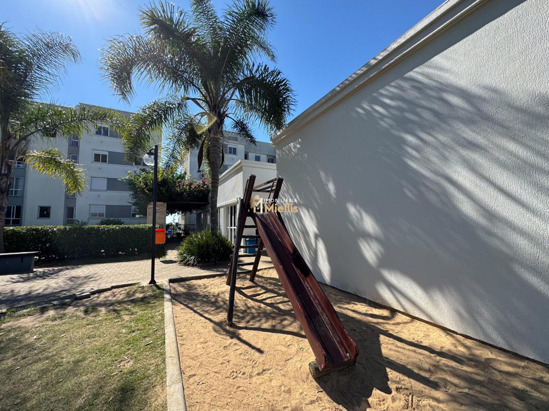 Apartamento à venda com 2 quartos, 47m² - Foto 26