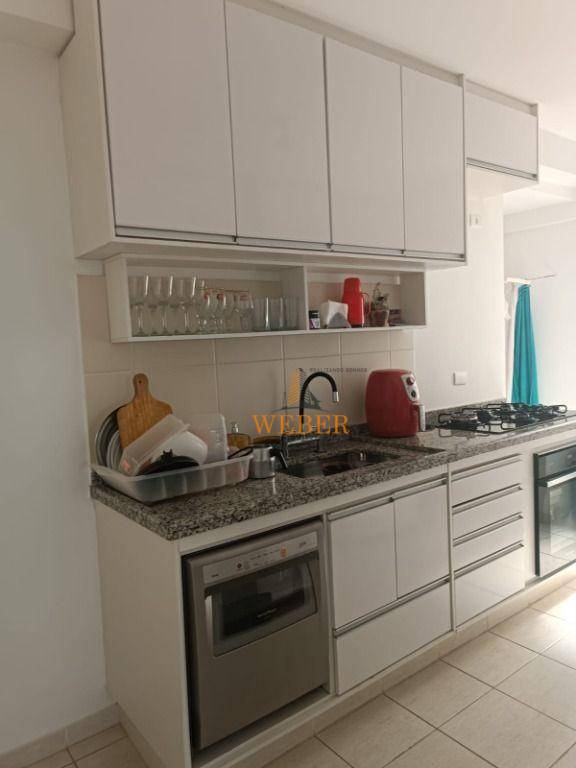 Apartamento à venda com 3 quartos, 117m² - Foto 32