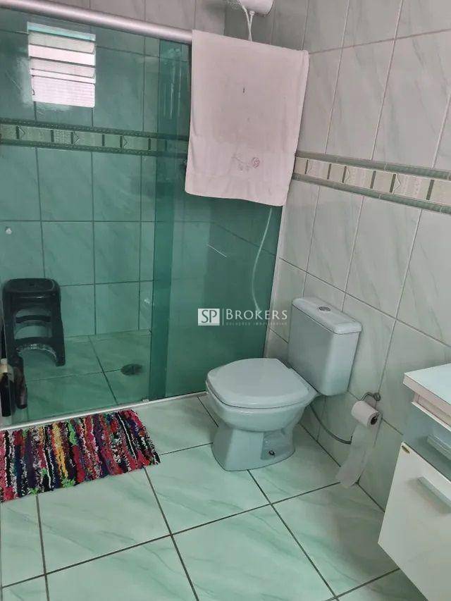 Casa à venda com 3 quartos, 200m² - Foto 13