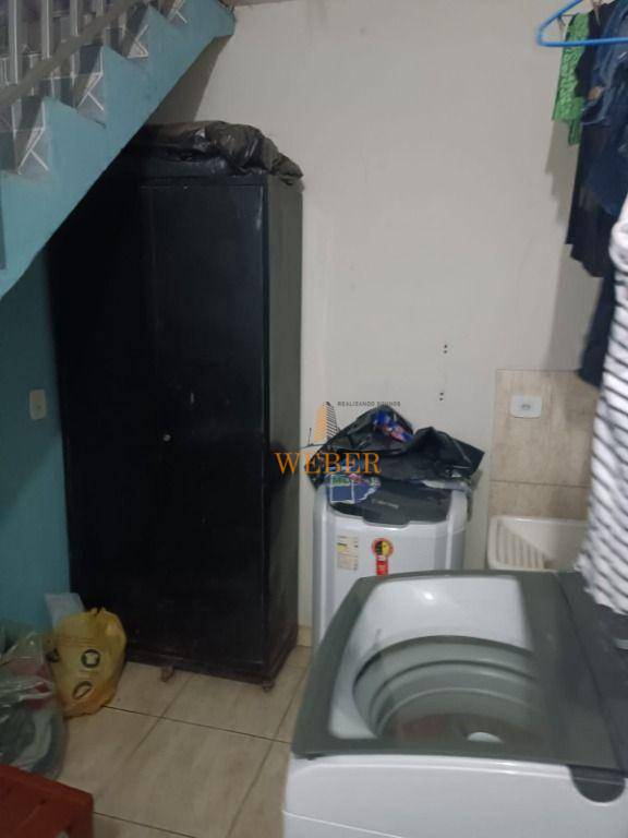 Sobrado à venda com 4 quartos, 230m² - Foto 13