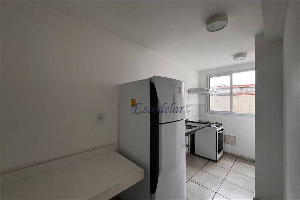 Apartamento à venda com 2 quartos, 50m² - Foto 30