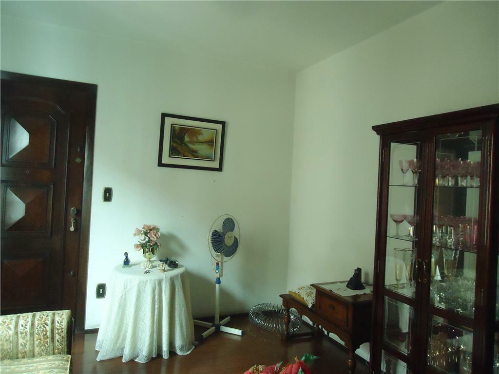 Apartamento à venda e aluguel com 3 quartos, 110m² - Foto 1