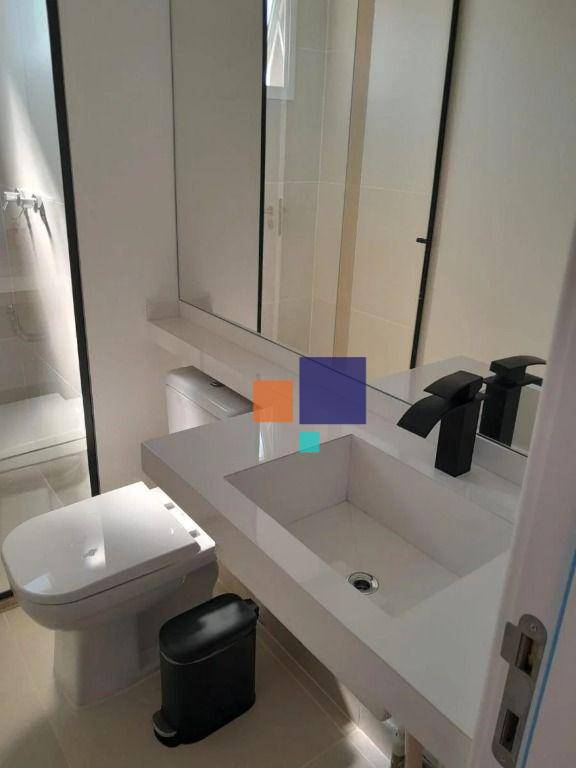 Apartamento à venda com 2 quartos, 84m² - Foto 13