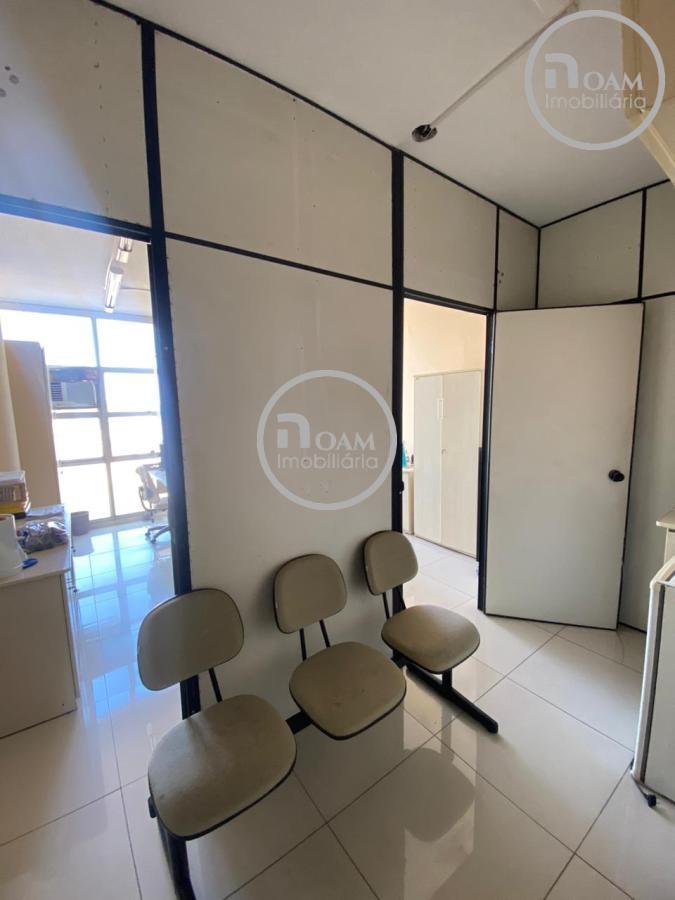 Conjunto Comercial-Sala à venda com 1 quarto, 35m² - Foto 2