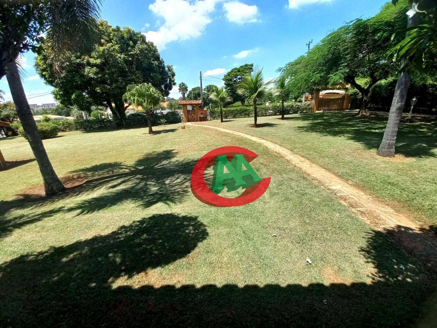 Chácara à venda com 4 quartos, 504m² - Foto 44