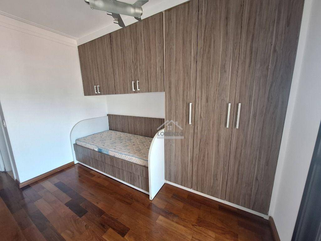 Apartamento à venda com 3 quartos, 138m² - Foto 24