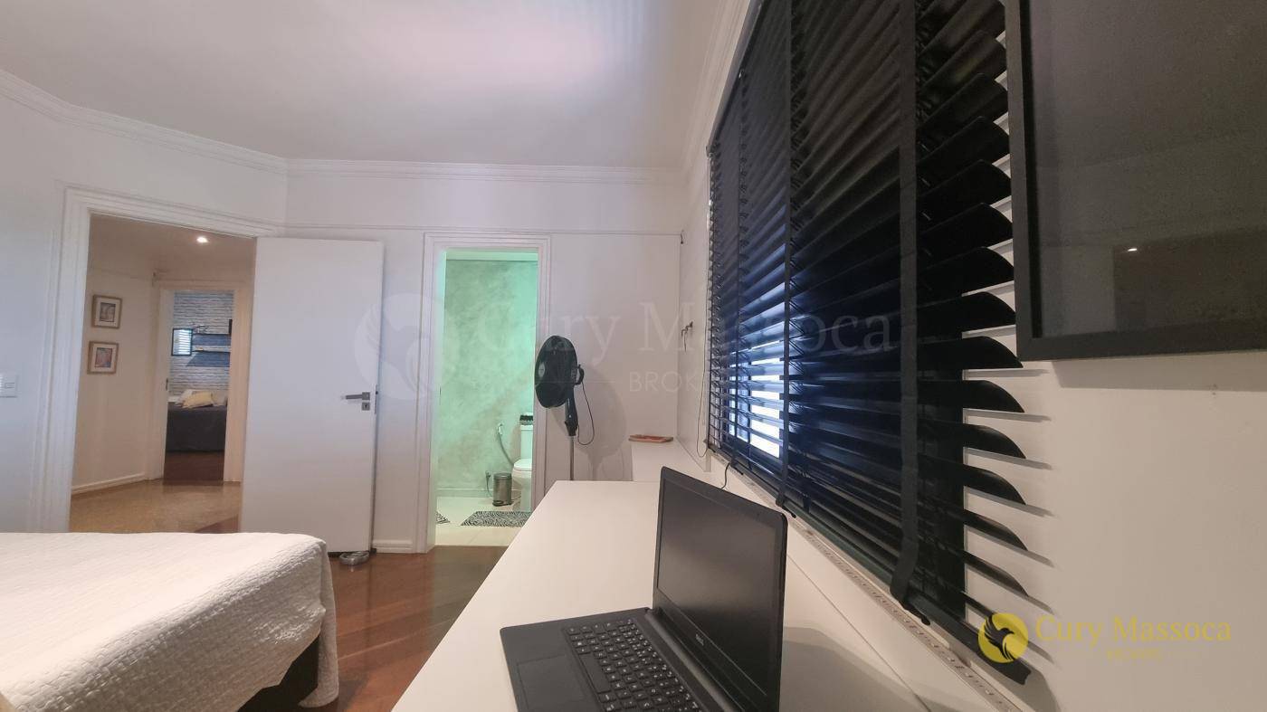 Apartamento à venda com 3 quartos, 247m² - Foto 41