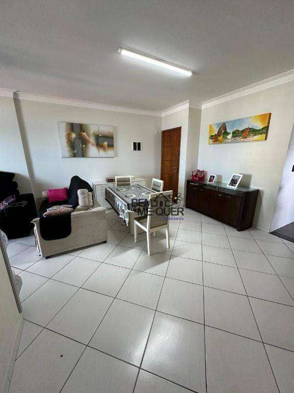 Apartamento à venda com 3 quartos, 120m² - Foto 33