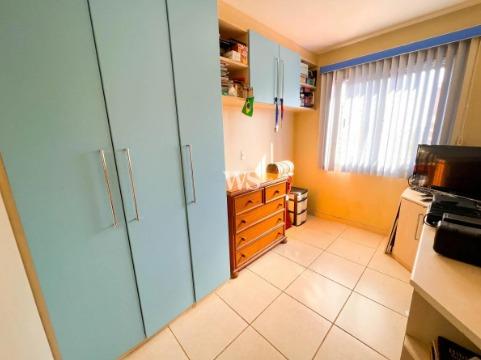 Apartamento à venda com 3 quartos, 68m² - Foto 12